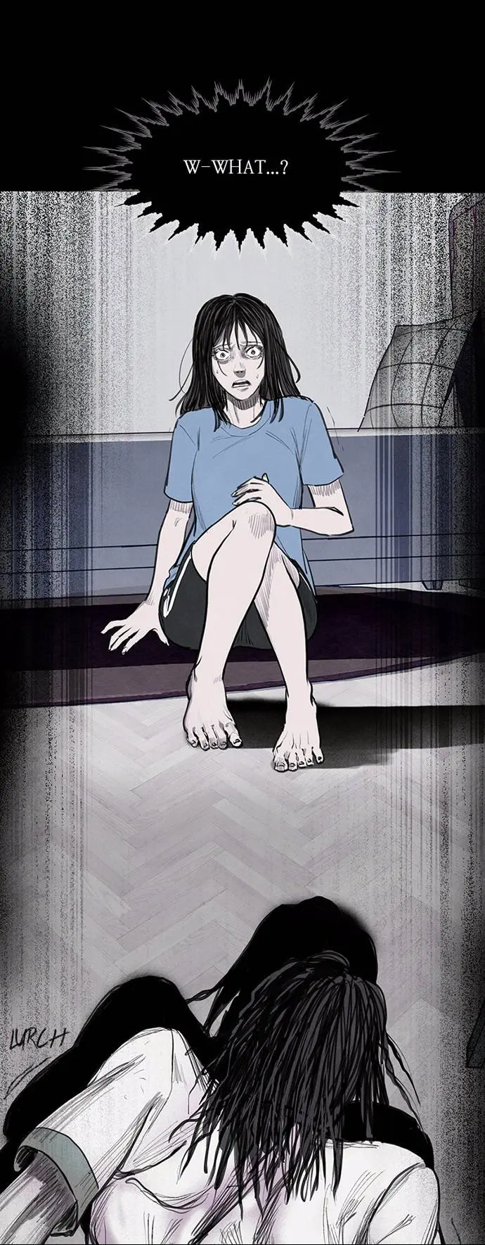 Read Scroll if You Dare chapter 7 image 52 on Lezhin