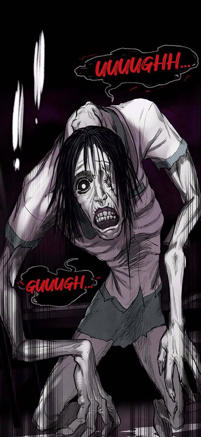 Read Scroll if You Dare chapter 7 image 55 on Lezhin