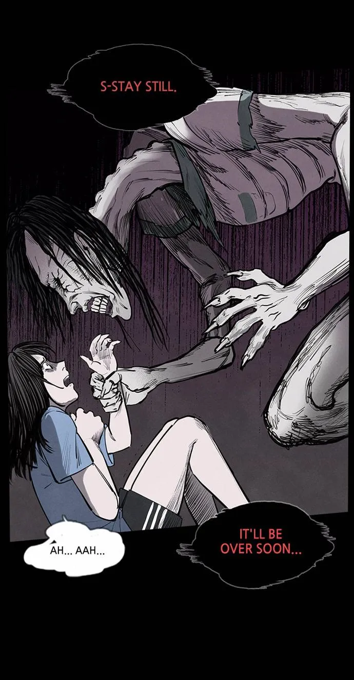Read Scroll if You Dare chapter 7 image 58 on Lezhin