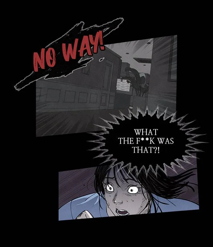 Read Scroll if You Dare chapter 7 image 66 on Lezhin