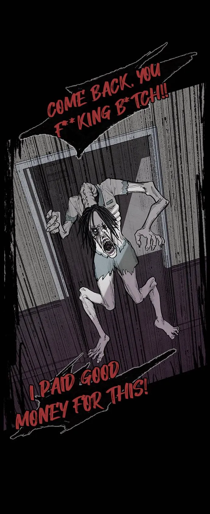 Read Scroll if You Dare chapter 7 image 68 on Lezhin