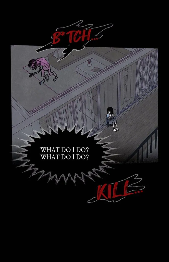 Read Scroll if You Dare chapter 7 image 74 on Lezhin