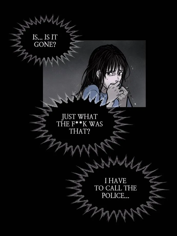 Read Scroll if You Dare chapter 7 image 77 on Lezhin