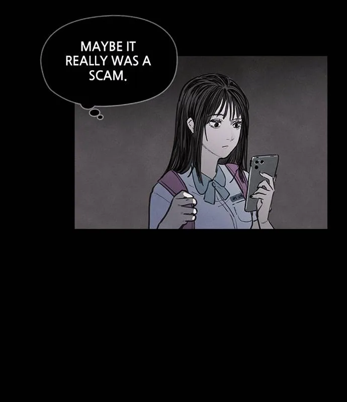 Read Scroll if You Dare chapter 7 image 9 on Lezhin