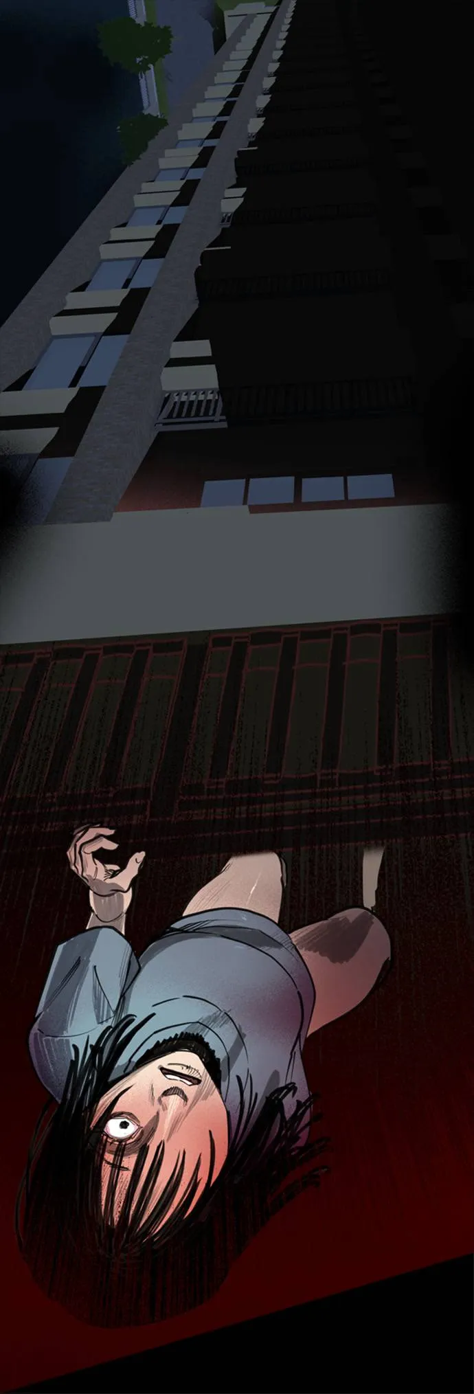 Read Scroll if You Dare chapter 7 image 92 on Lezhin