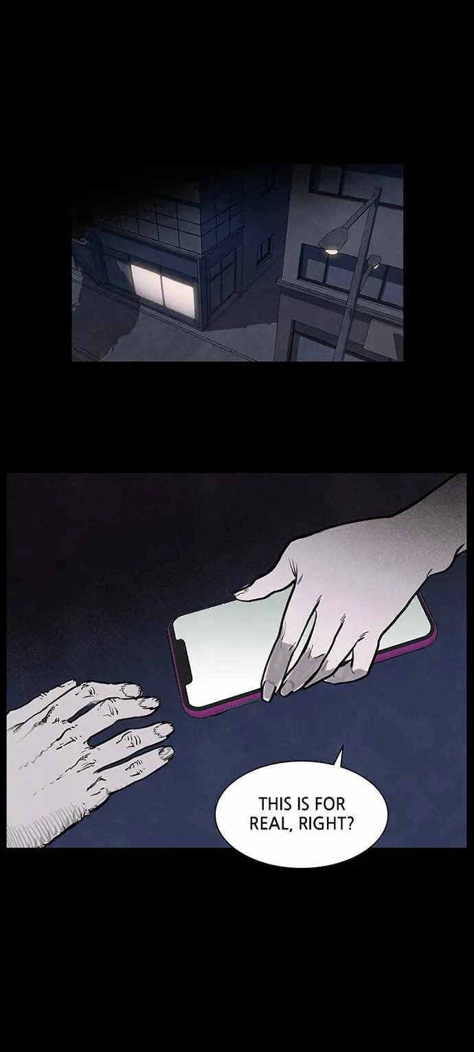 Read Scroll if You Dare chapter 7 image 97 on Lezhin