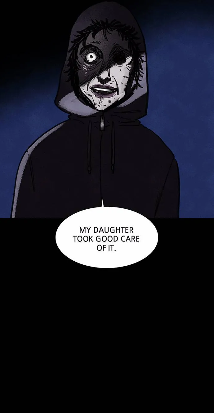 Read Scroll if You Dare chapter 7 image 99 on Lezhin