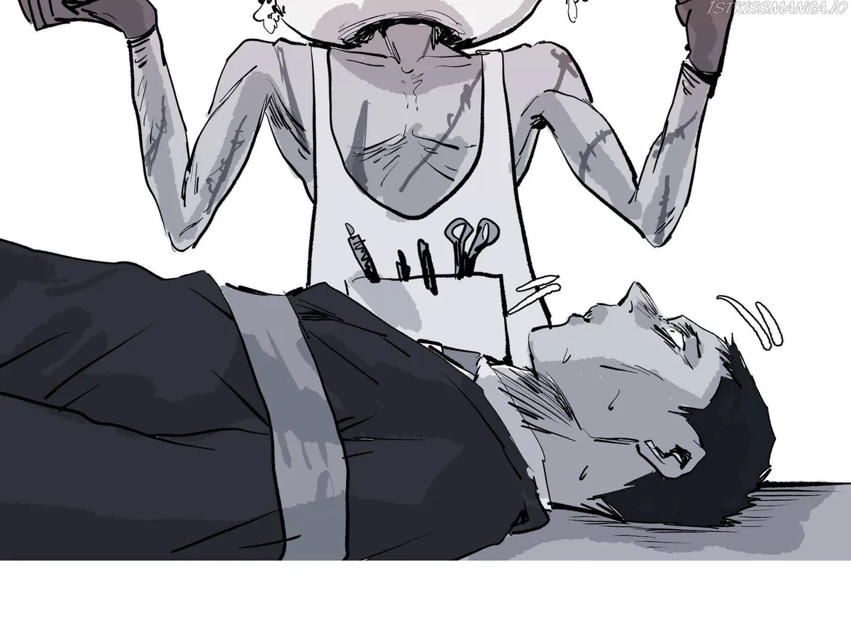 Read Scroll if You Dare chapter 8 image 103 on Lezhin