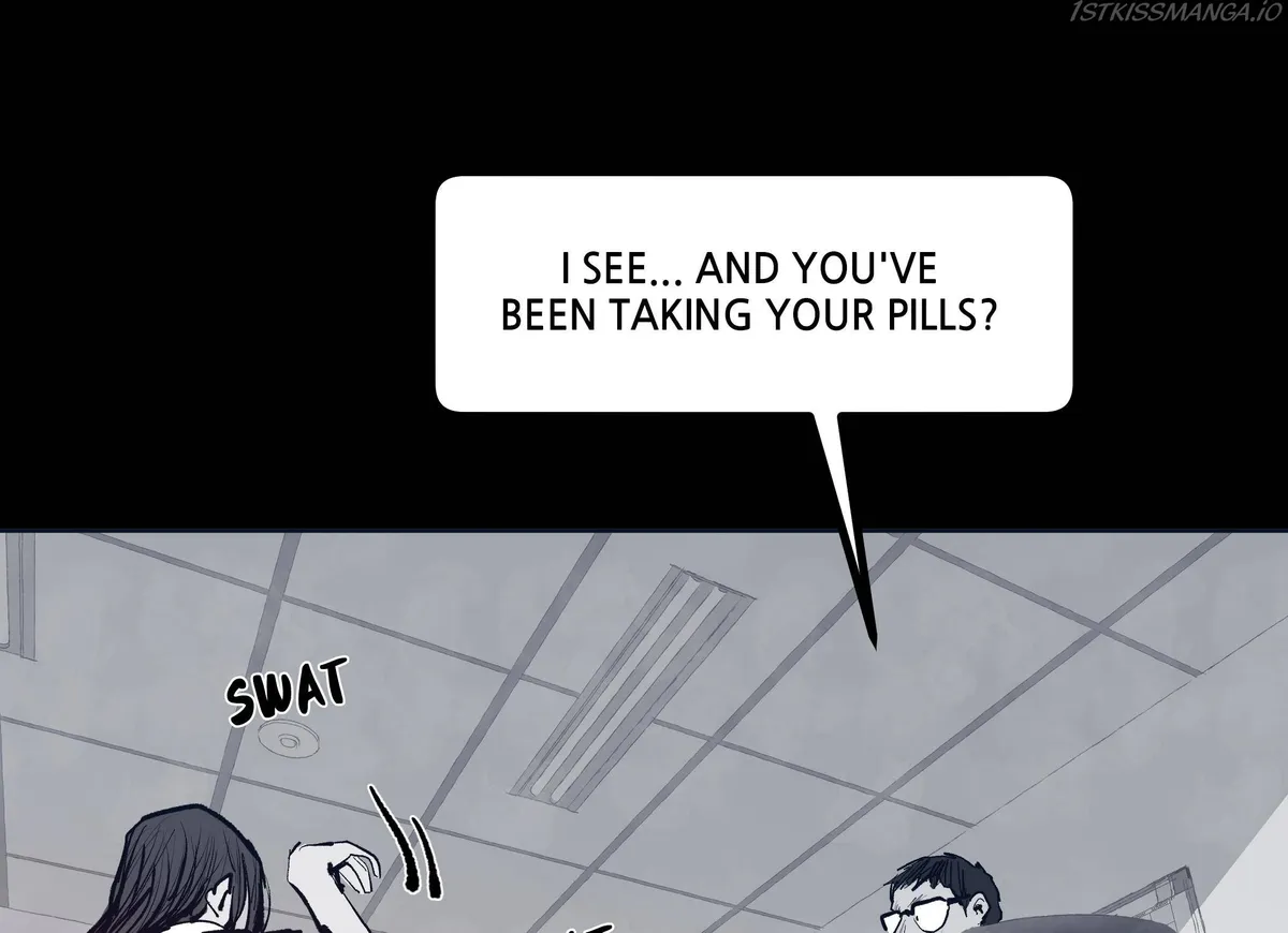 Read Scroll if You Dare chapter 8 image 13 on Lezhin