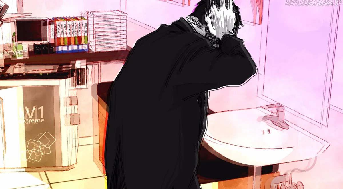 Read Scroll if You Dare chapter 8 image 139 on Lezhin