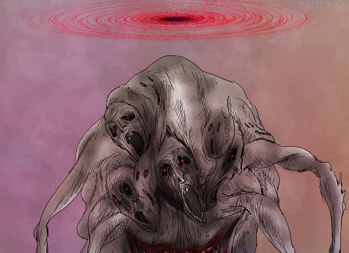 Read Scroll if You Dare chapter 8 image 158 on Lezhin