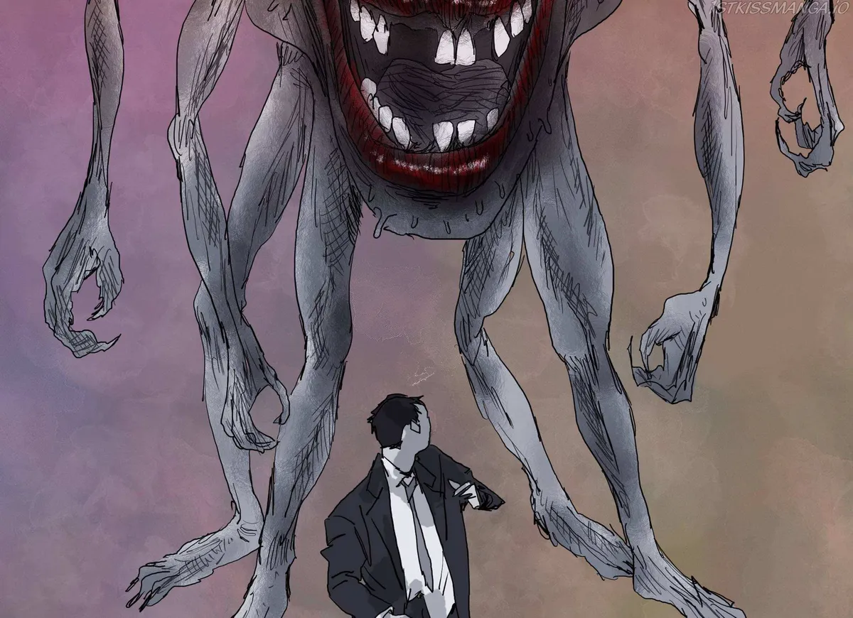 Read Scroll if You Dare chapter 8 image 159 on Lezhin