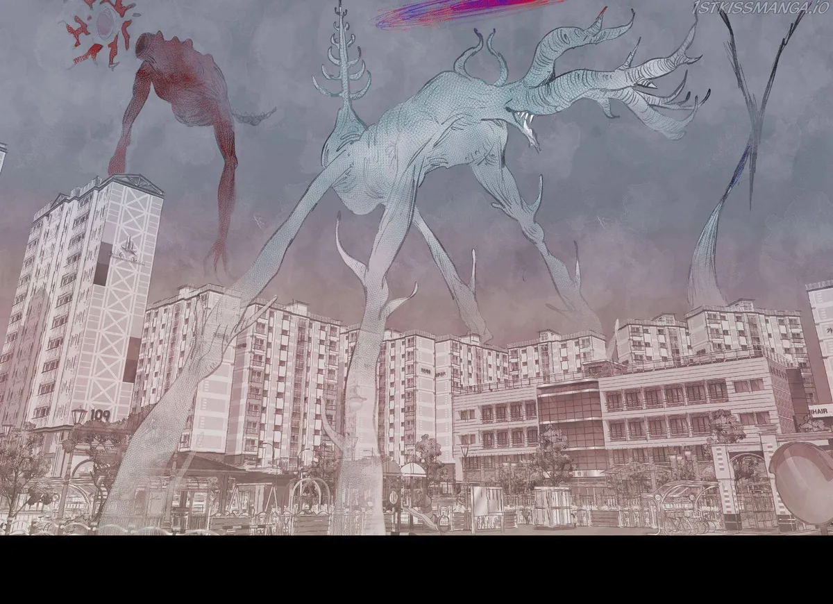 Read Scroll if You Dare chapter 8 image 19 on Lezhin