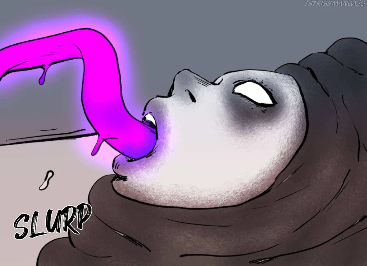 Read Scroll if You Dare chapter 8 image 216 on Lezhin