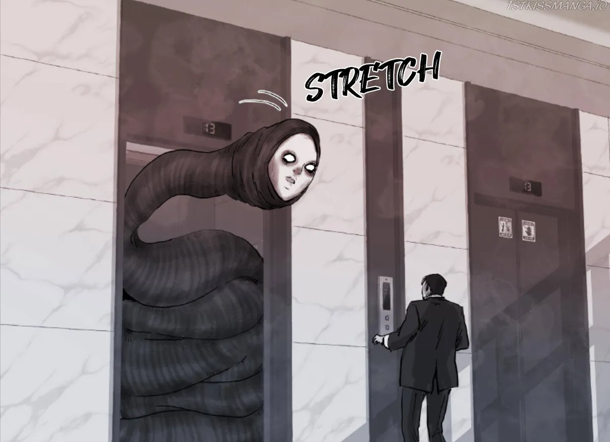 Read Scroll if You Dare chapter 8 image 226 on Lezhin