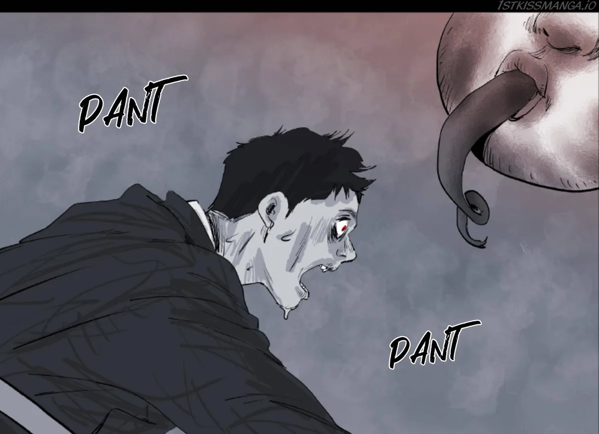 Read Scroll if You Dare chapter 8 image 235 on Lezhin