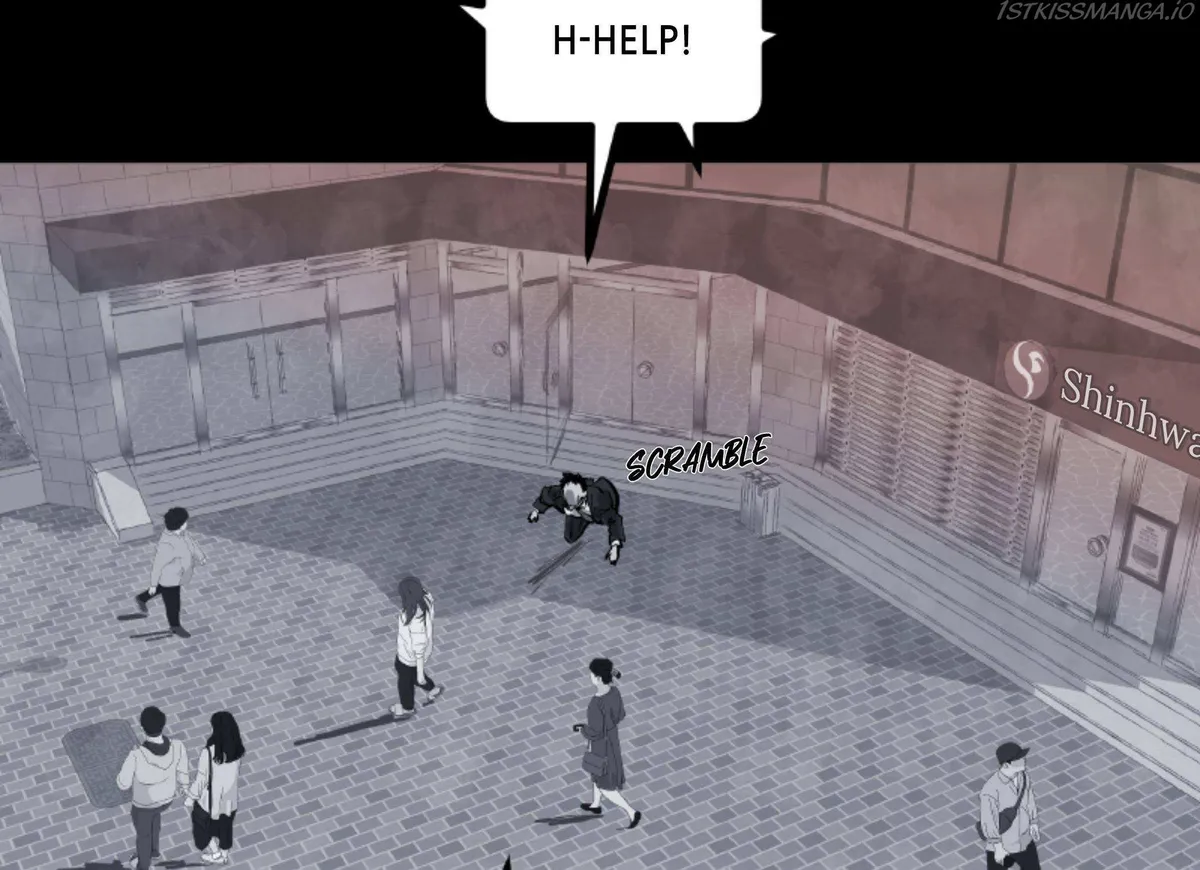 Read Scroll if You Dare chapter 8 image 240 on Lezhin