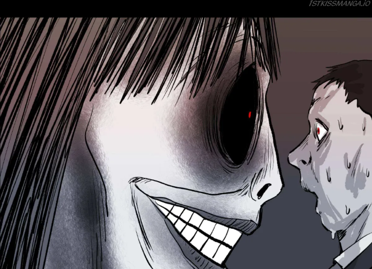 Read Scroll if You Dare chapter 8 image 264 on Lezhin