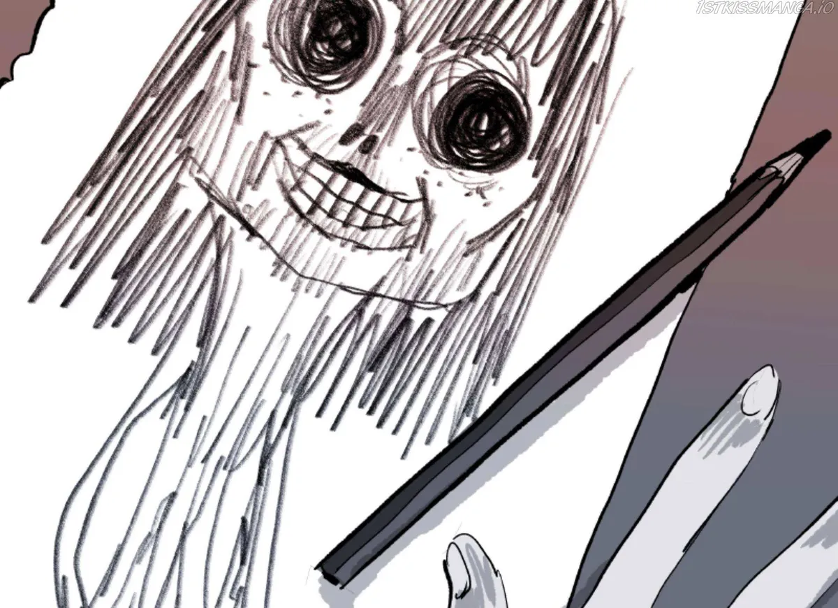Read Scroll if You Dare chapter 8 image 304 on Lezhin