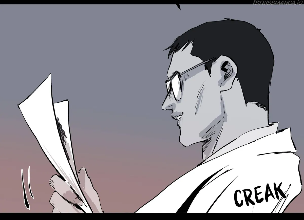 Read Scroll if You Dare chapter 8 image 42 on Lezhin