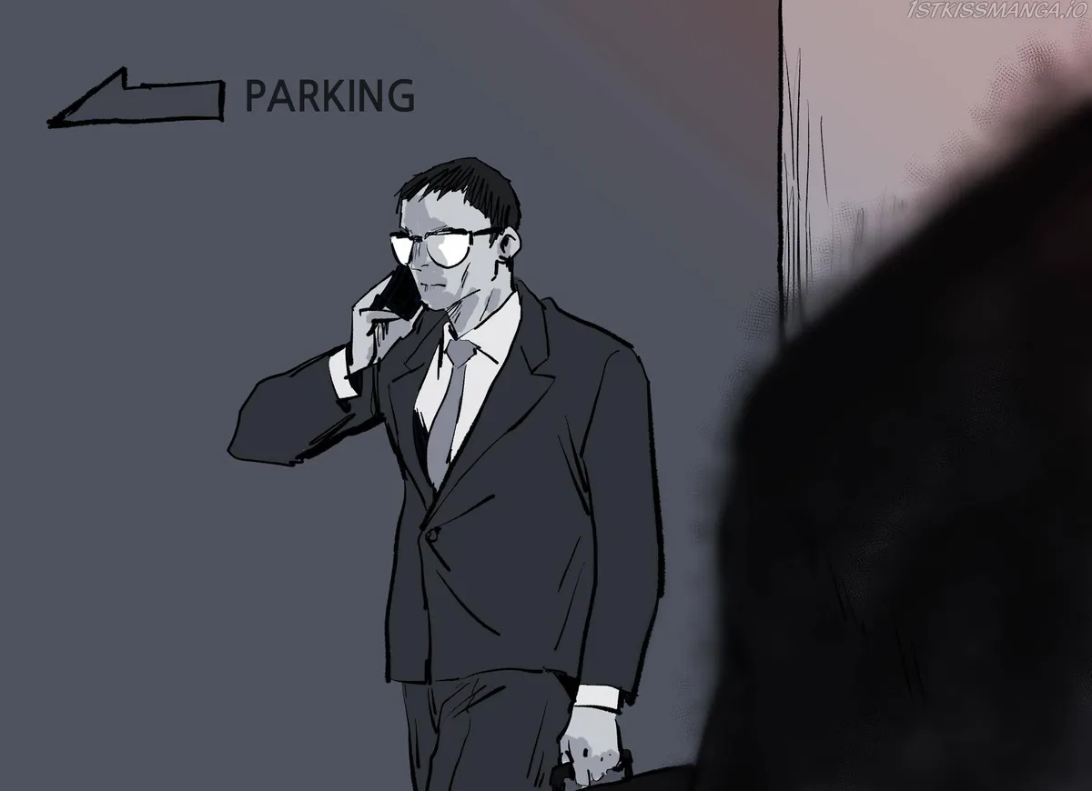 Read Scroll if You Dare chapter 8 image 53 on Lezhin