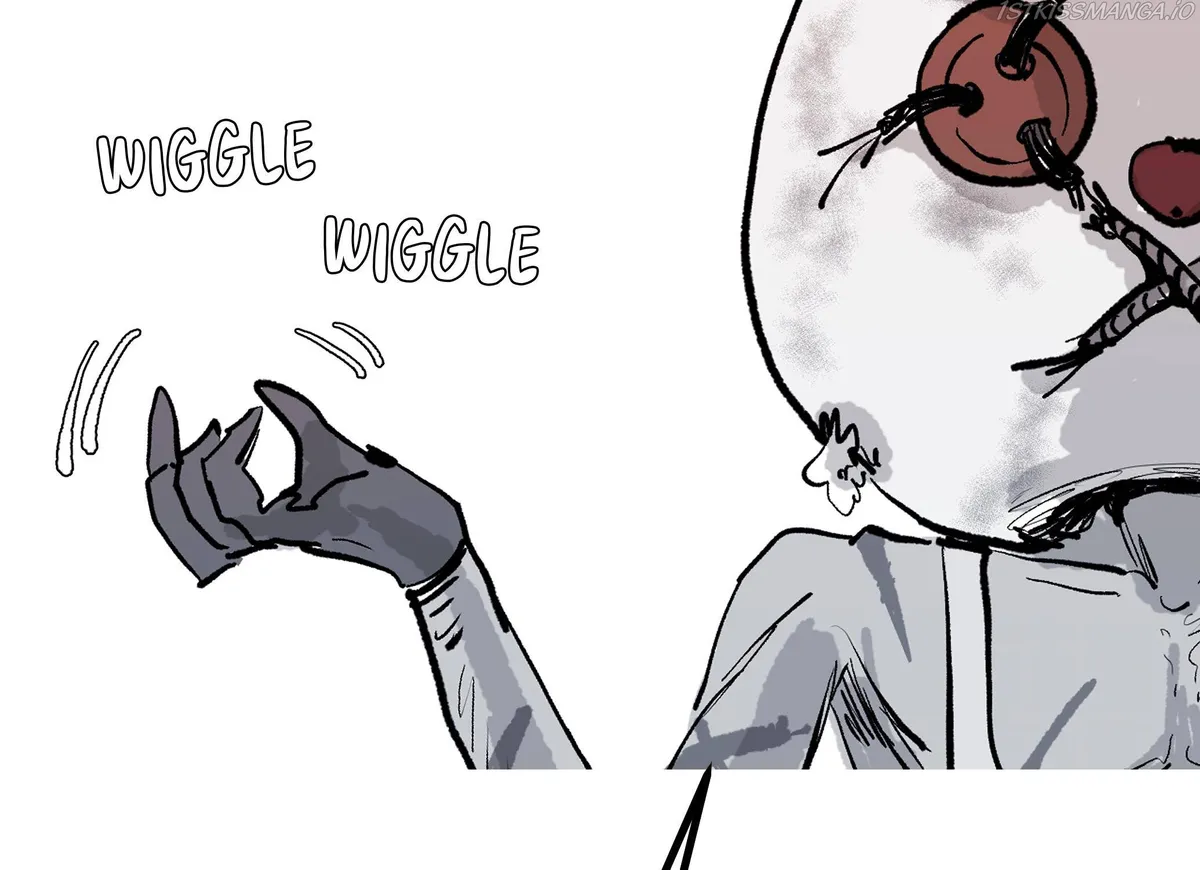 Read Scroll if You Dare chapter 8 image 84 on Lezhin