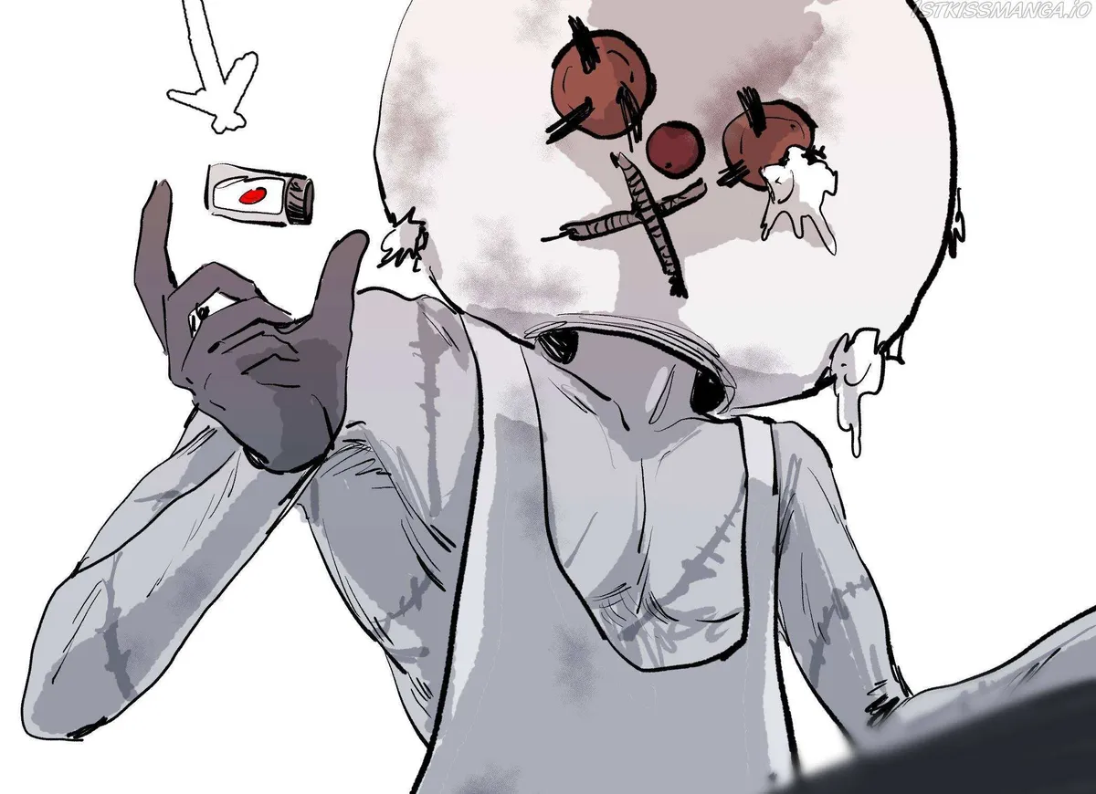 Read Scroll if You Dare chapter 8 image 91 on Lezhin