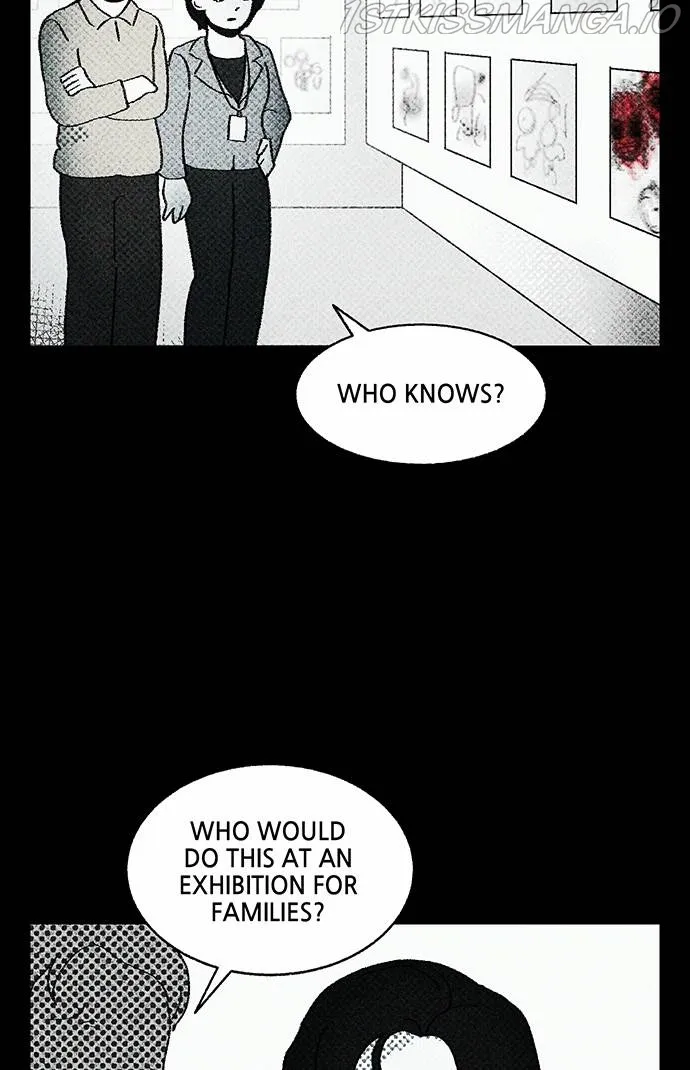 Read Scroll if You Dare chapter 9 image 16 on Lezhin