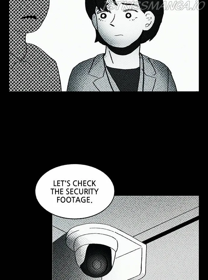 Read Scroll if You Dare chapter 9 image 17 on Lezhin