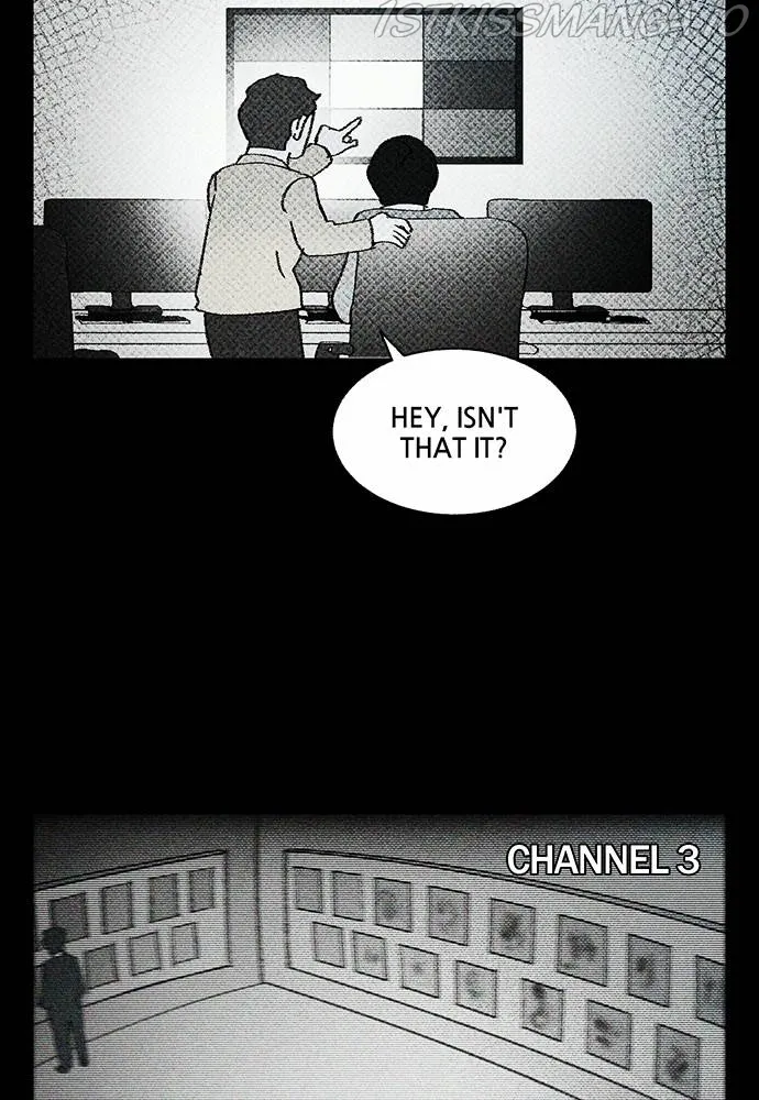 Read Scroll if You Dare chapter 9 image 19 on Lezhin