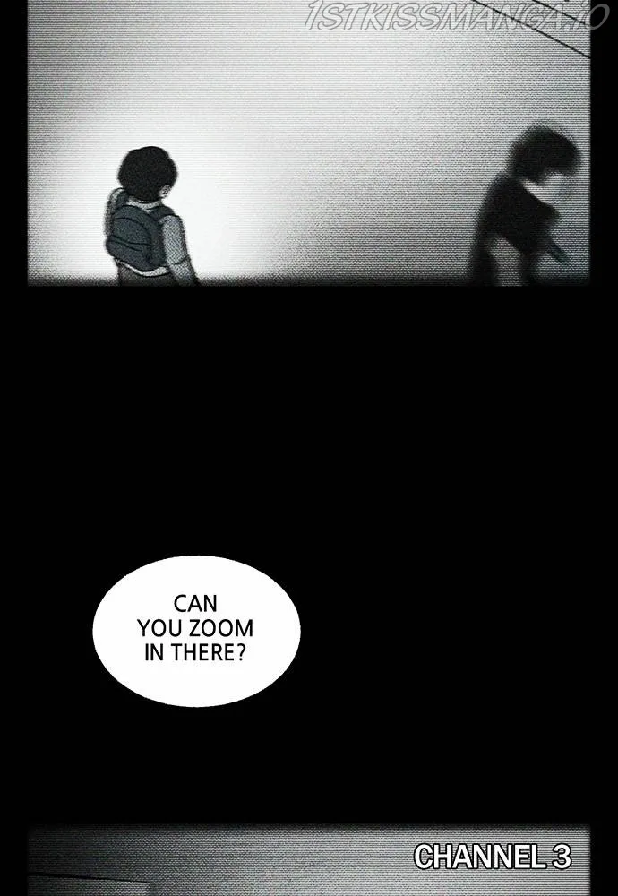 Read Scroll if You Dare chapter 9 image 20 on Lezhin