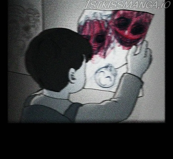Read Scroll if You Dare chapter 9 image 21 on Lezhin