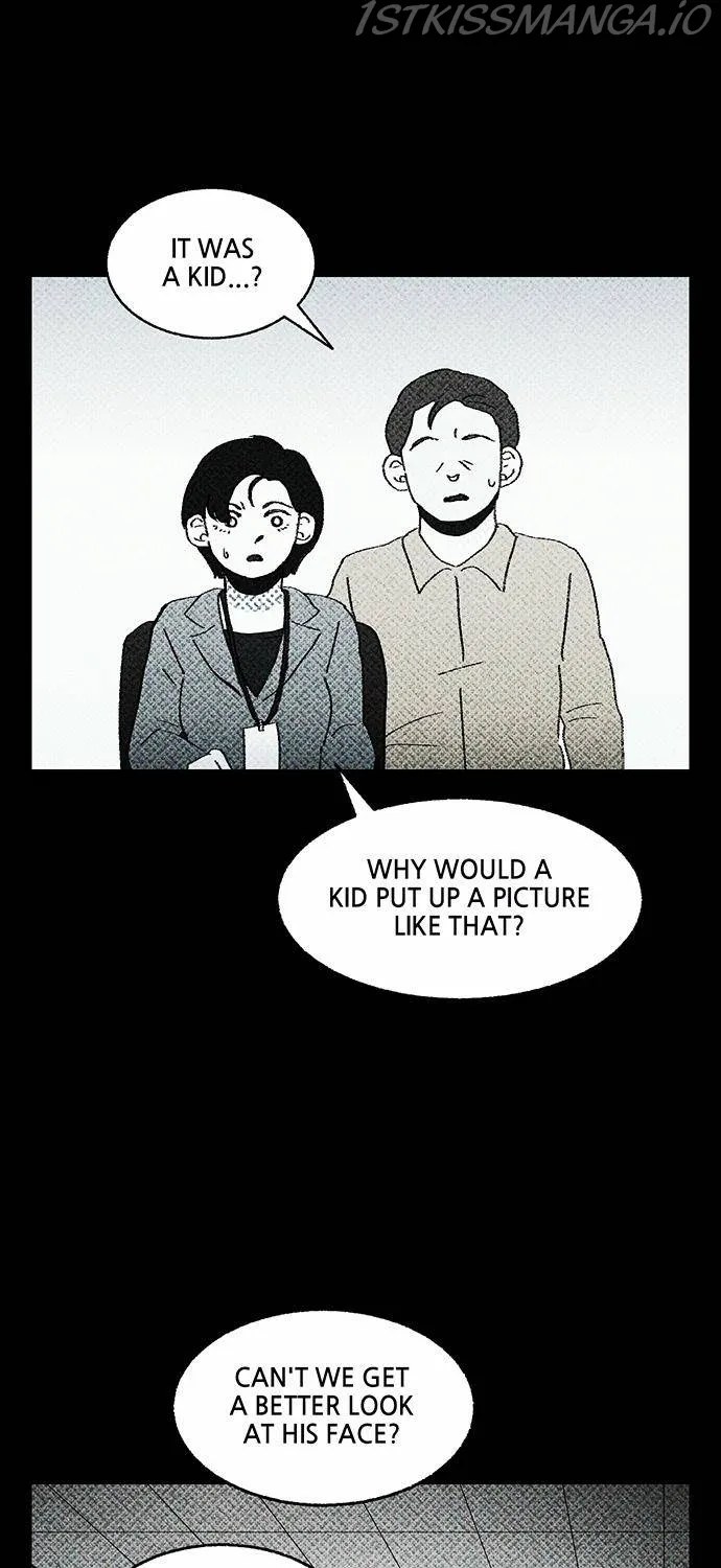 Read Scroll if You Dare chapter 9 image 22 on Lezhin
