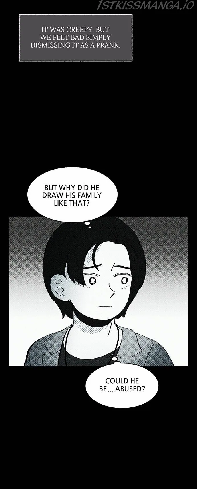 Read Scroll if You Dare chapter 9 image 26 on Lezhin