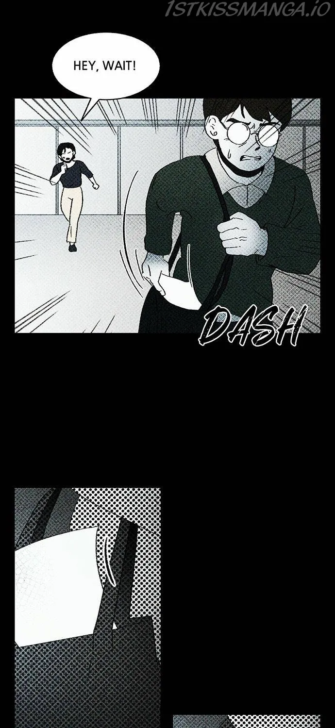 Read Scroll if You Dare chapter 9 image 33 on Lezhin
