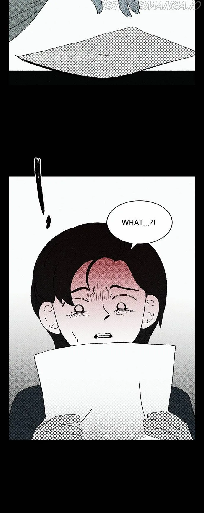 Read Scroll if You Dare chapter 9 image 37 on Lezhin