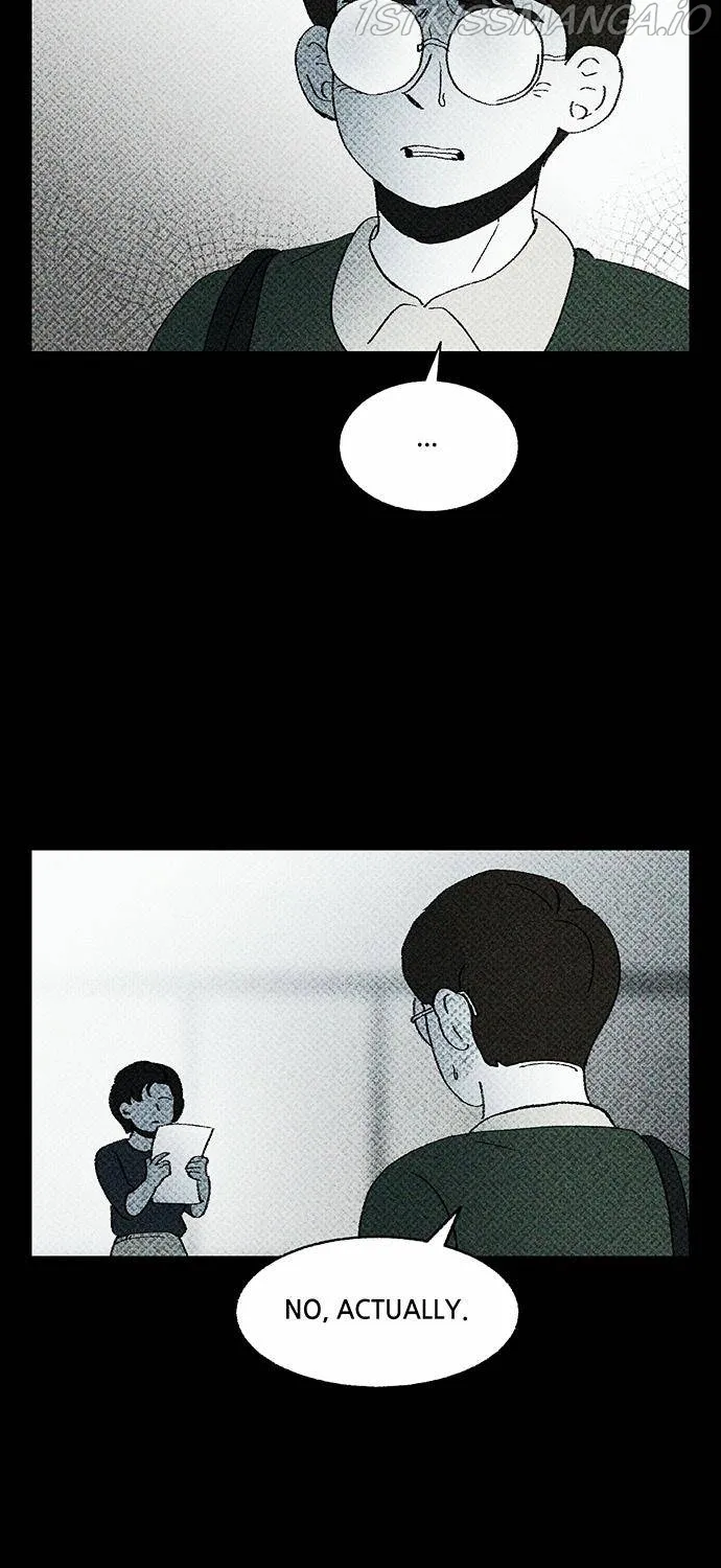 Read Scroll if You Dare chapter 9 image 39 on Lezhin