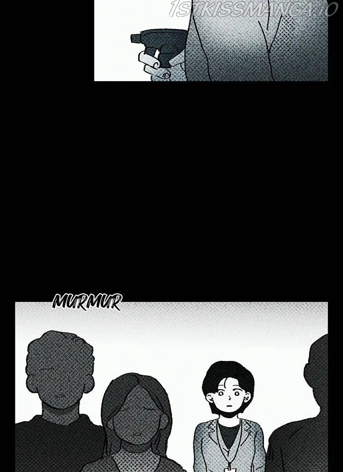 Read Scroll if You Dare chapter 9 image 4 on Lezhin