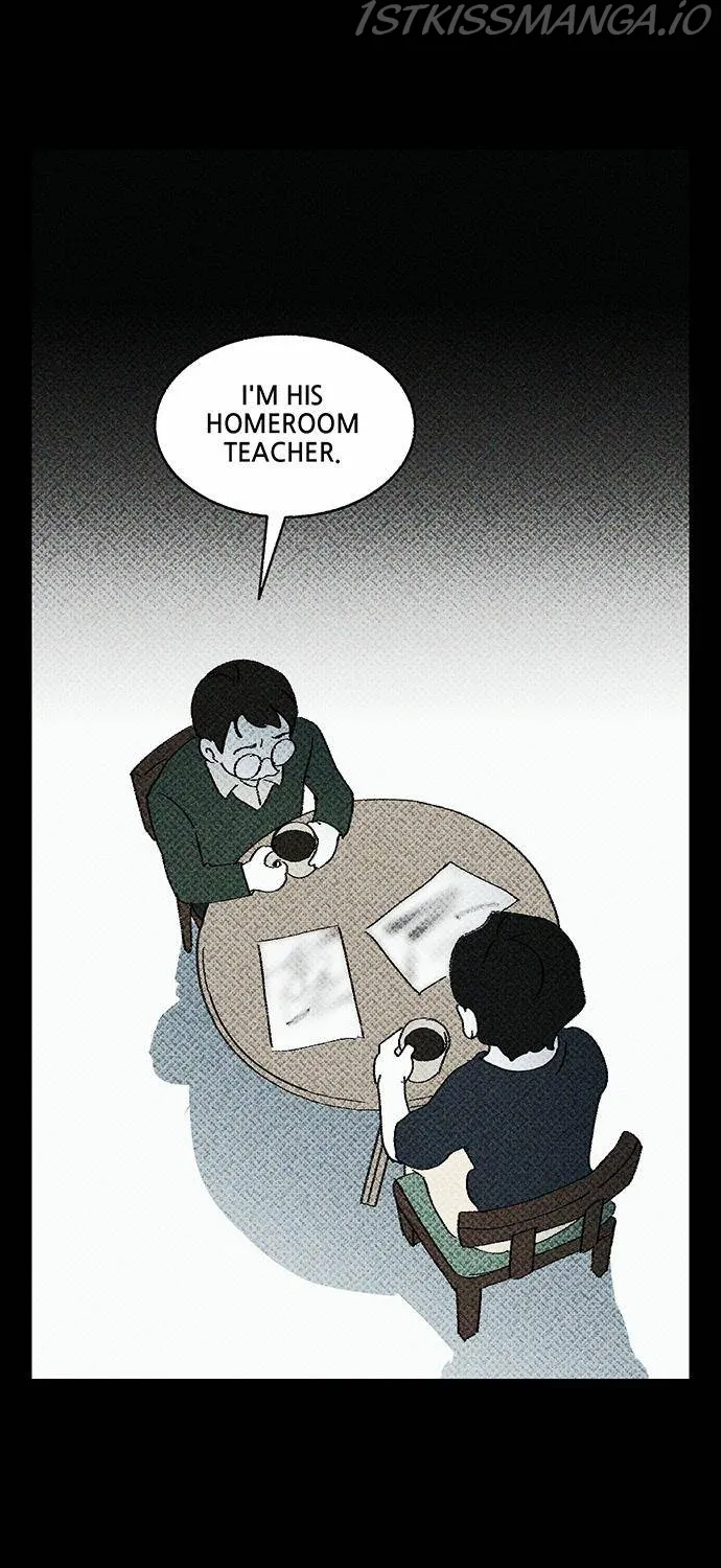 Read Scroll if You Dare chapter 9 image 41 on Lezhin