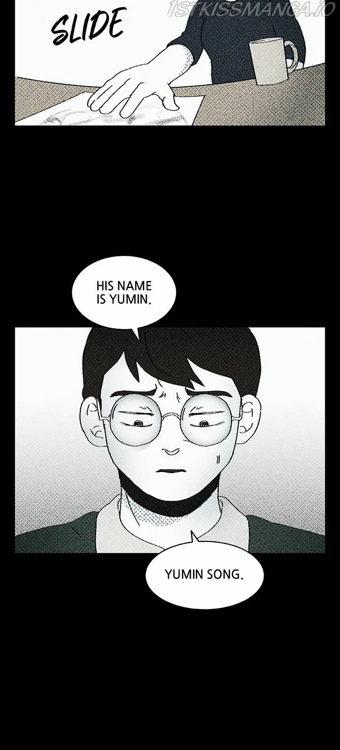 Read Scroll if You Dare chapter 9 image 43 on Lezhin