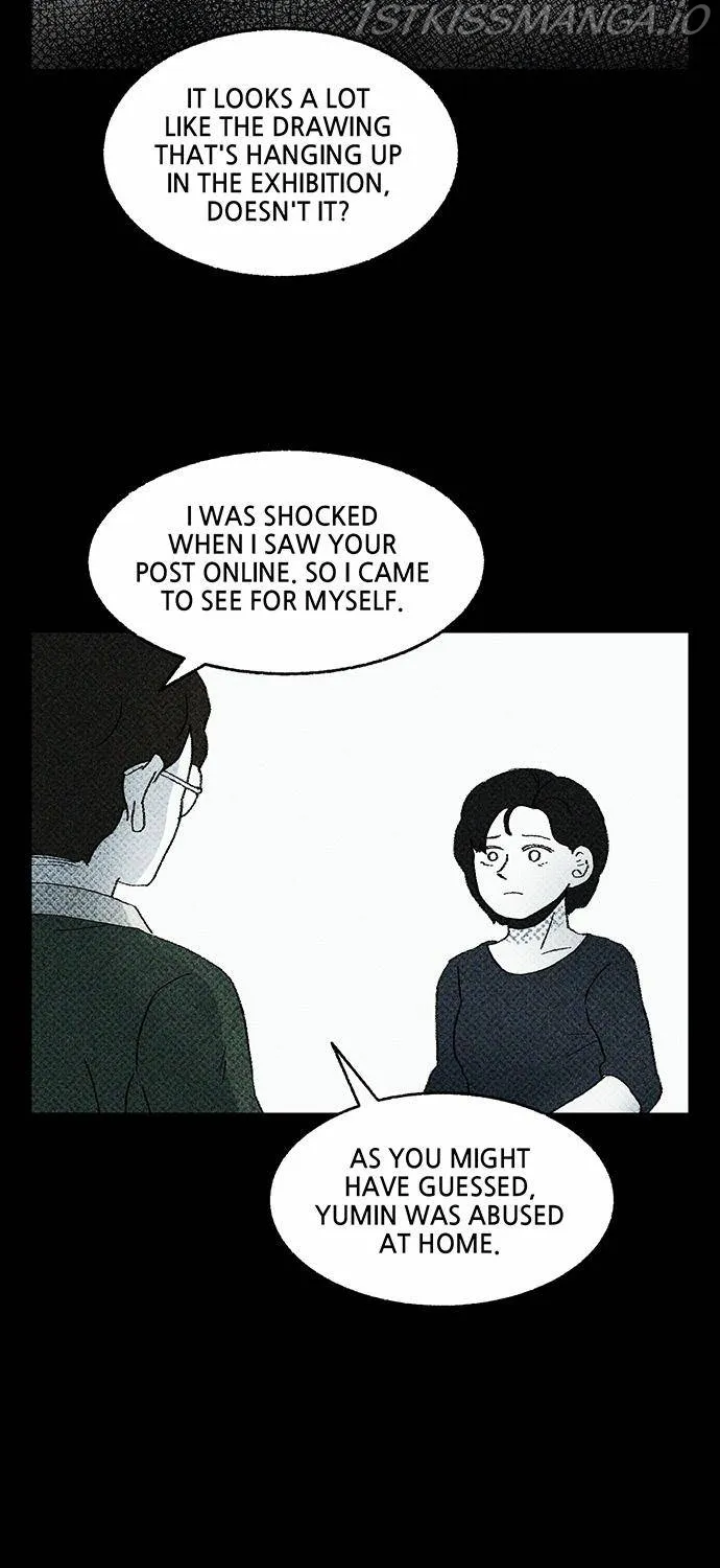 Read Scroll if You Dare chapter 9 image 46 on Lezhin