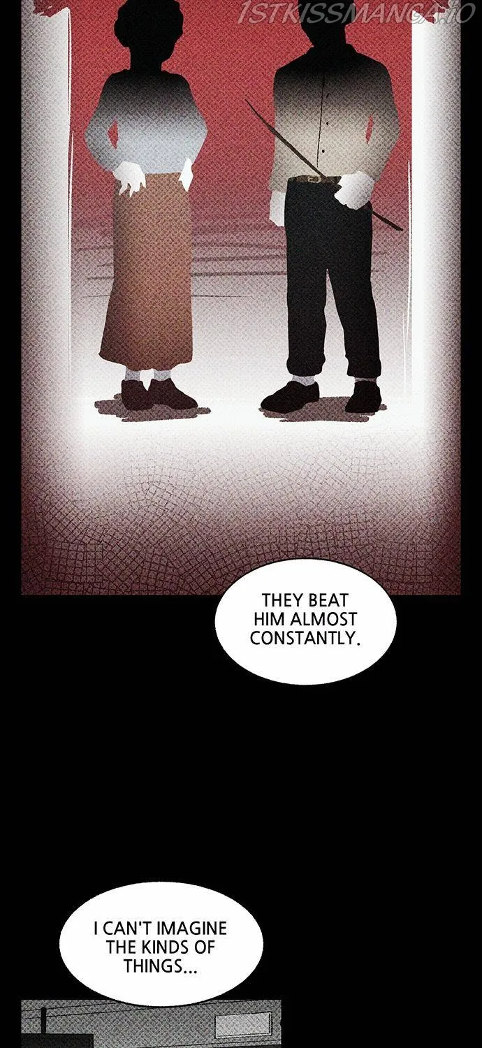 Read Scroll if You Dare chapter 9 image 48 on Lezhin