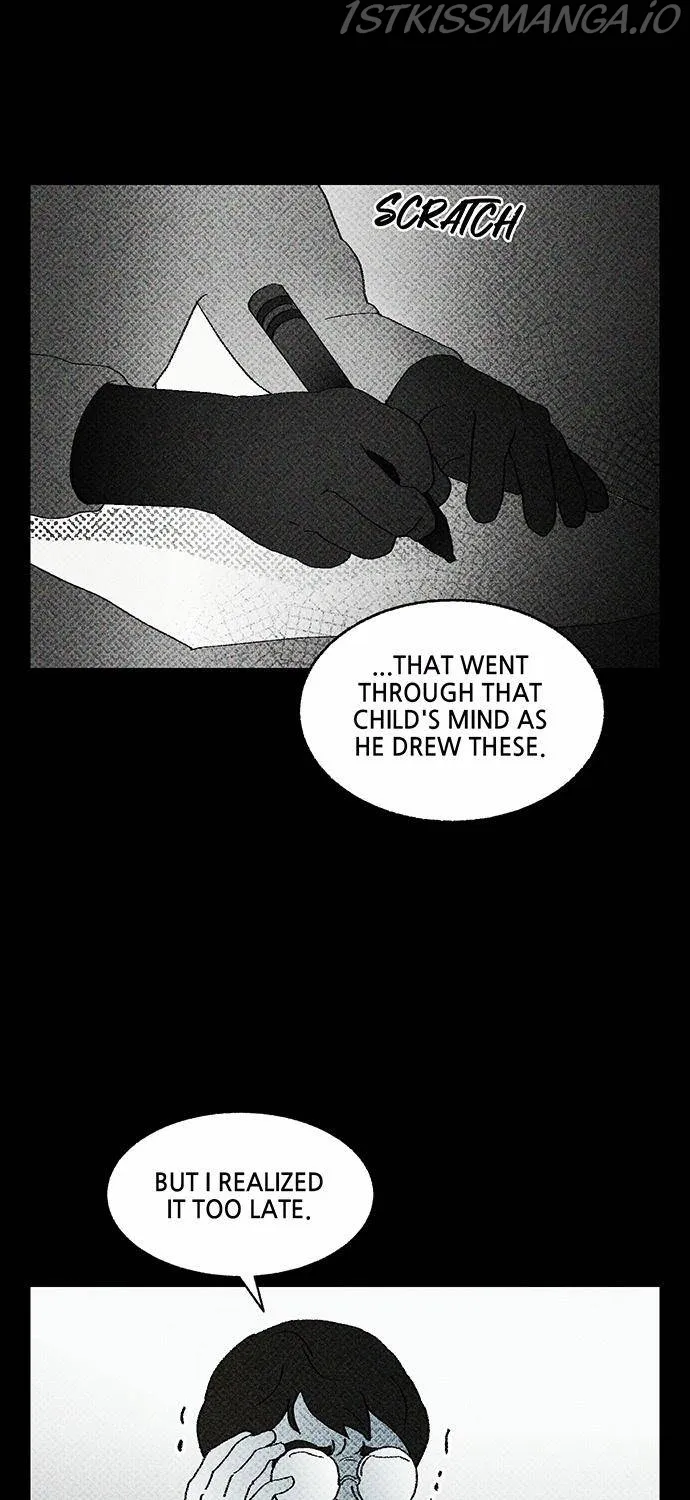 Read Scroll if You Dare chapter 9 image 50 on Lezhin