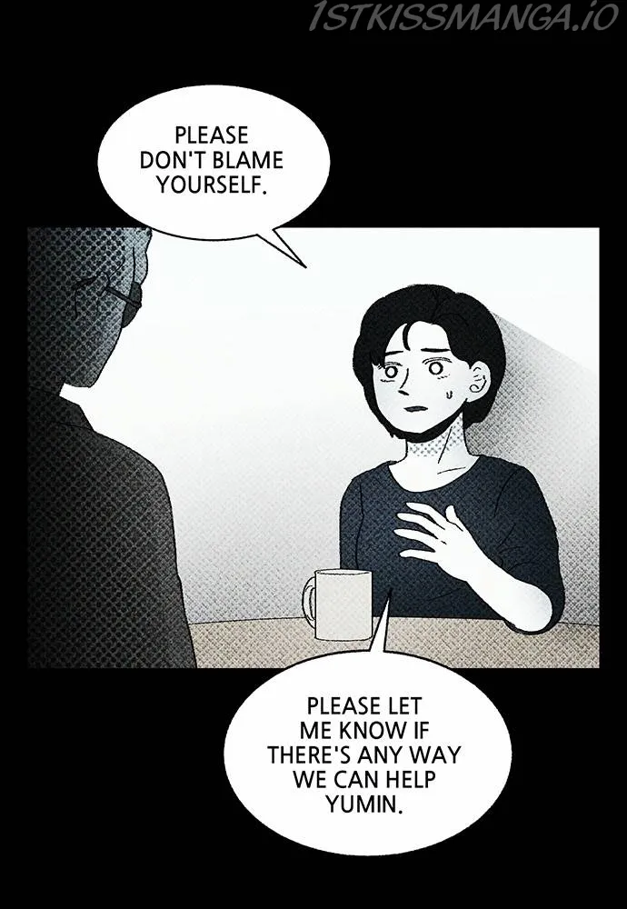 Read Scroll if You Dare chapter 9 image 53 on Lezhin