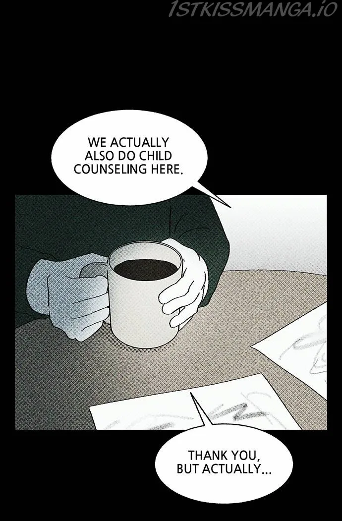 Read Scroll if You Dare chapter 9 image 54 on Lezhin