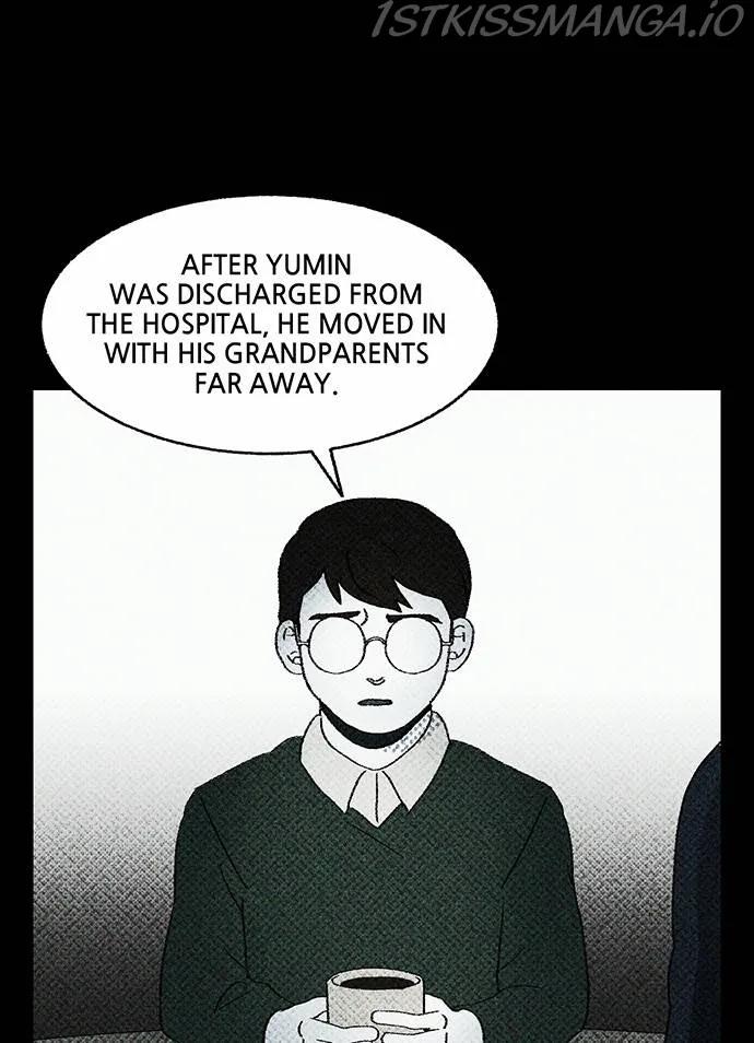 Read Scroll if You Dare chapter 9 image 60 on Lezhin