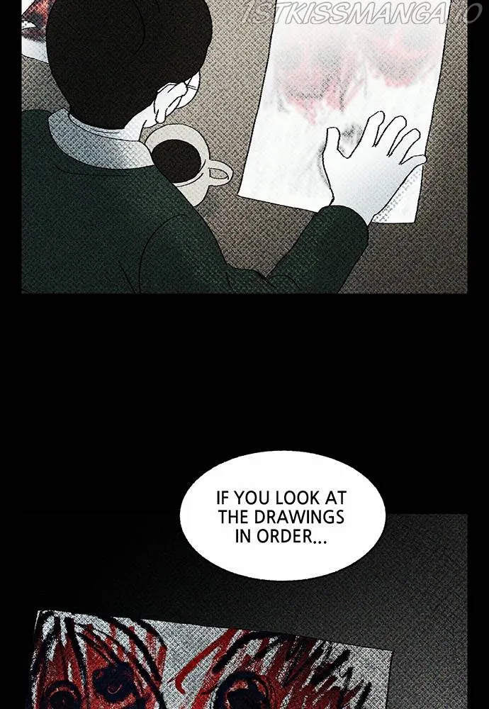 Read Scroll if You Dare chapter 9 image 64 on Lezhin