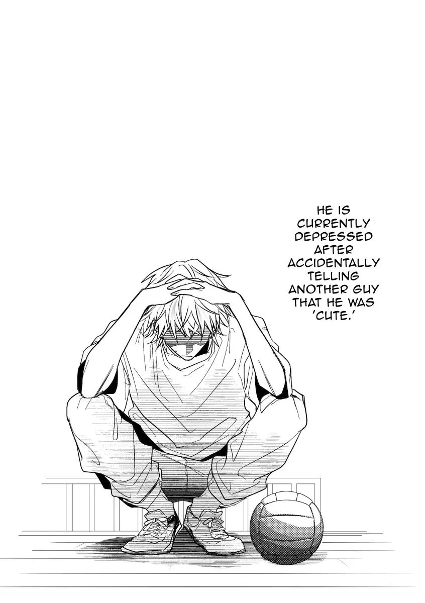 Read Scrumper chapter 2 image 5 on Lezhin