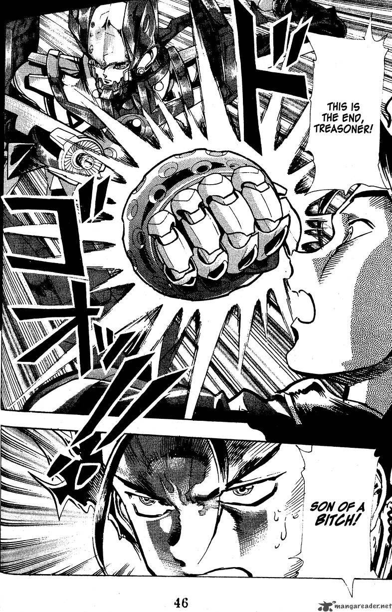 Read Scryed chapter 10 image 11 on Lezhin