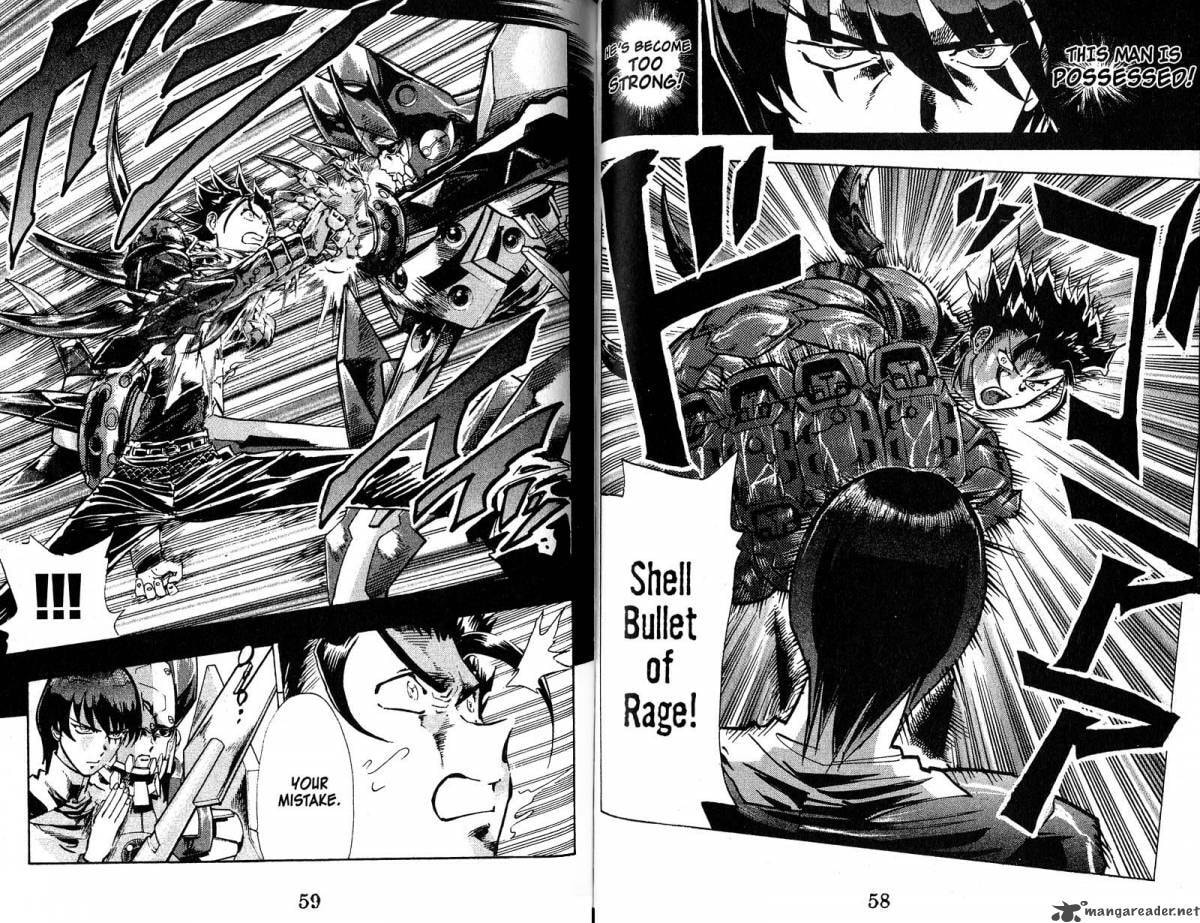 Read Scryed chapter 11 image 7 on Lezhin